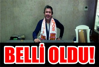 Yıldıray Turan'ın yeni takımı belli oldu!