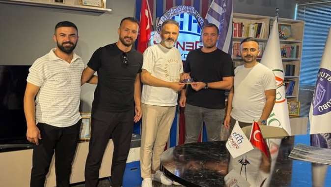 Yılmaz desteğe çağrı yaptı