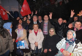 YILMAZ, “ÖNCEKİ NE OLDUKİ, Bİ’DAHA OLSUN”