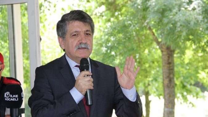 Yolsuzlukta NATO’da 1. Sırada!