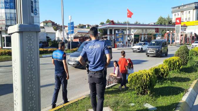 Zabıtadan duygu sömürüsüne geçit yok