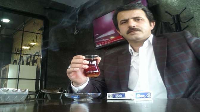 Zeki Fettah hayatını kaybetti