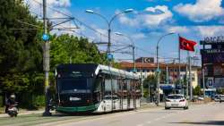 23 Nisan’da Kocaeli’de ulaşım ücretsiz