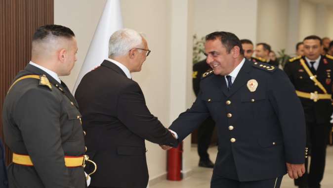 30 Ağustos Zafer Bayramı Gebze’de Kutlandı