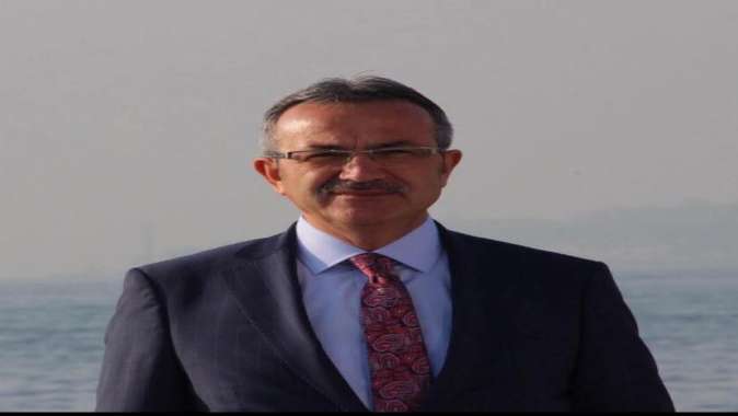 Adnan Köşker, KSO Başkanlığı İçin Kolları Sıvadı