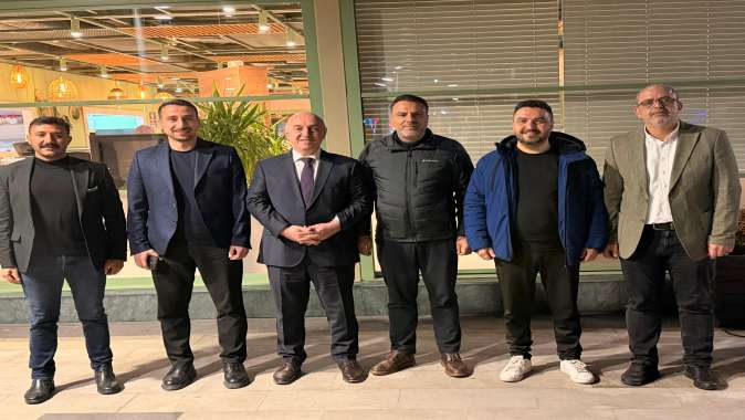 AK Darıca’dan siyaseti sallayacak hamle! AK Darıca’dan siyaseti sallayacak hamle!