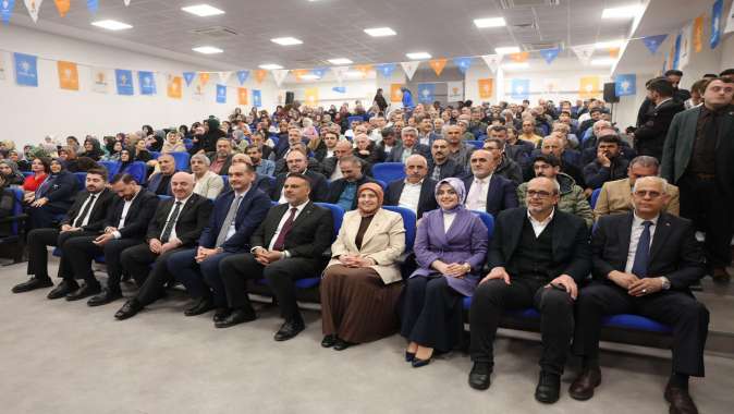 AK Darıca ‘Reis’e hazır!