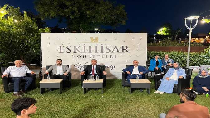 AK PARTİ GEBZE’DEN YOĞUN SAHA PROGRAMI
