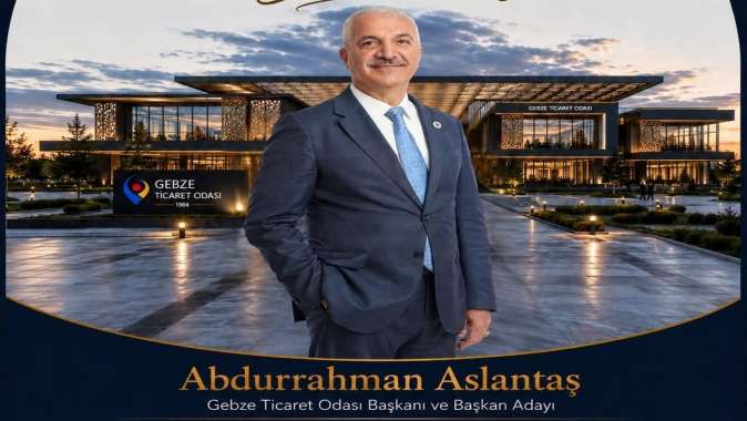 Aslantaş gövde gösterisi yapacak