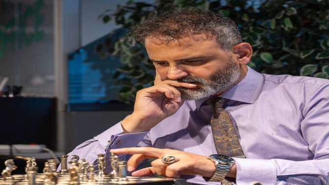 ASRİAD Başkanı Şener Yılmaz: 15 Temmuz hainlerini lanetliyorum