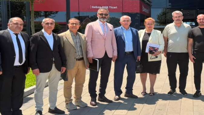 ASRİAD’da Şener Yılmaz dönemi