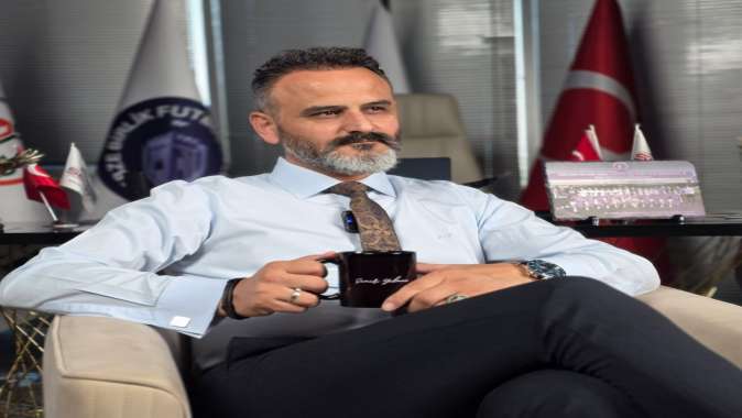 ASRİAD gözünü Ortadoğu’ya çevirdi
