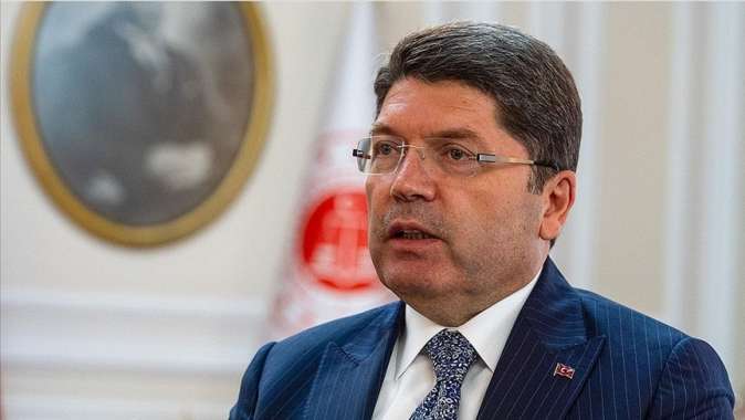 Bakan Tunç Dilovası'nı açıkladı Bakan Tunç Dilovası'nı açıkladı