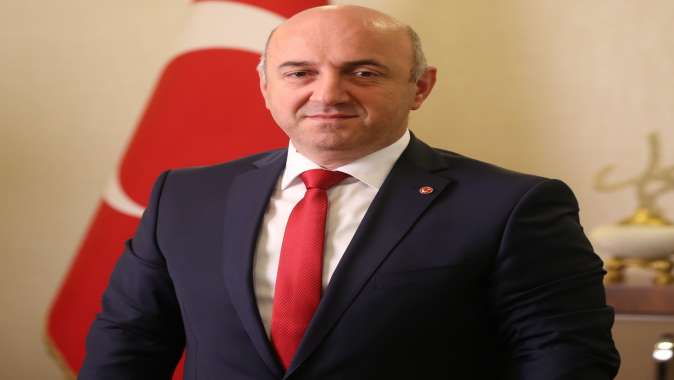 Başkan Bıyık’tan 15 Temmuz’un 10. Yılında Birlik Mesajı