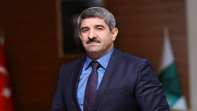 Başkan Bulut: Nefes Kredisi 50 Milyar TL’ye çıkarıldı Başkan Bulut: Nefes Kredisi 50 Milyar TL’ye çıkarıldı