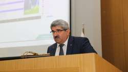 Başkan Bulut, üçüncü çeyrek büyüme verilerini değerlendirdi