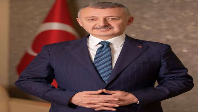 Başkan Büyükakın, “Çanakkale ruhumuz ilelebet yaşayacaktır”