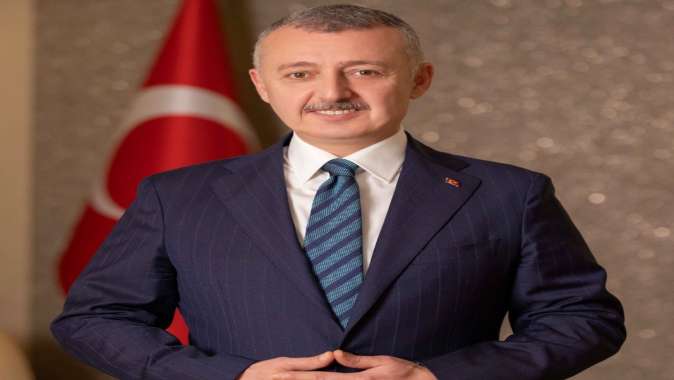 Başkan Büyükakın’dan 15 Temmuz mesajı