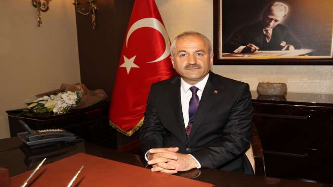 BAŞKAN BÜYÜKGÖZ’ÜN KURBAN BAYRAMI MESAJI