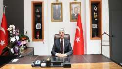 Başkan Ömeroğlu’ndan Yeni Eğitim-Öğretim Yılı Mesajı