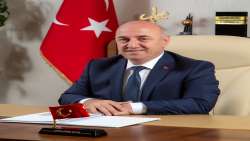 ‘Bayram, birlik ve beraberliğimizi güçlendirsin’