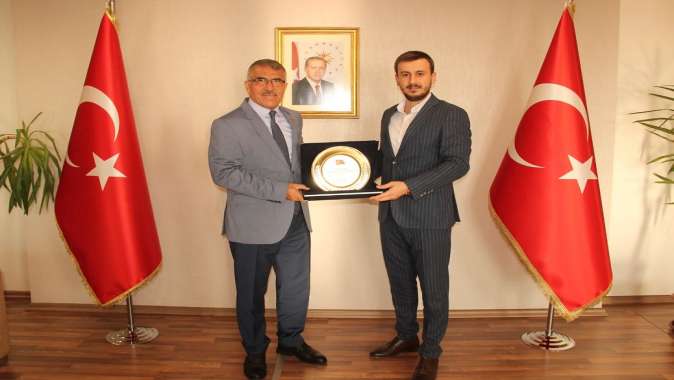 BBP'DEN ÇAYIROVA'DA SERİ ZİYARET ATAĞI