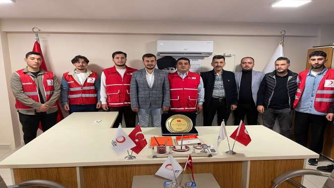 BBP'DEN ÇAYIROVA'DA SERİ ZİYARET ATAĞI BBP'DEN ÇAYIROVA'DA SERİ ZİYARET ATAĞI