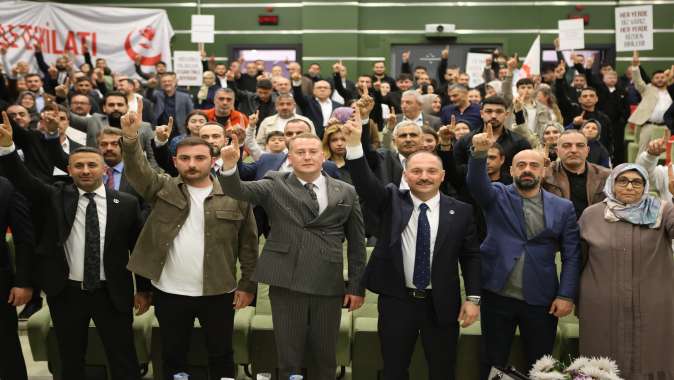 BBP GEBZE GÖVDE GÖSTERİSİ YAPTI BBP GEBZE GÖVDE GÖSTERİSİ YAPTI