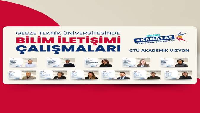 Bilim İletişim Ofisi Tanıtım Etkinliğine Davetlisiniz Bilim İletişim Ofisi Tanıtım Etkinliğine Davetlisiniz