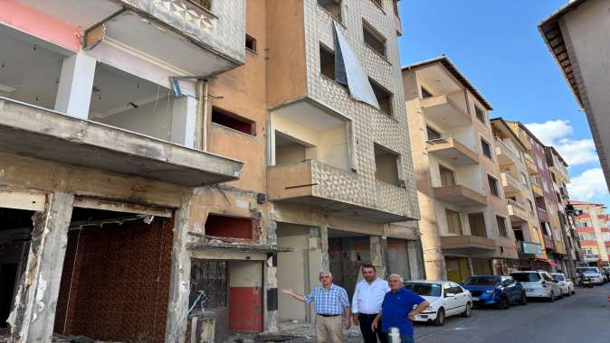 Bir yıl oldu bu belirsizlik ve mağduriyet bitsin artık