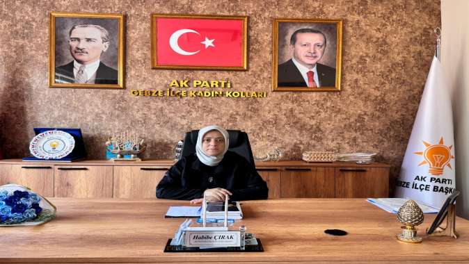 BU CHP'LİLER ANNELERİNİN YÜZÜNE NASIL BAKIYORLA