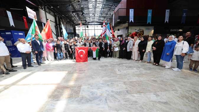 Büyükakın: KO-MEK, Kocaeli’nin en büyük iyilik organizasyonudur
