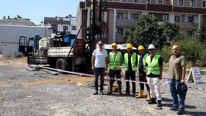 Büyükşehir’den deprem güvenliği için bilimsel adım