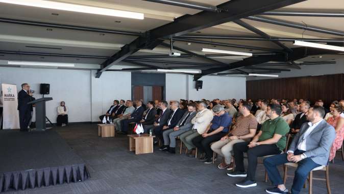 Büyükşehir’den personele mesleki gelişim eğitimi