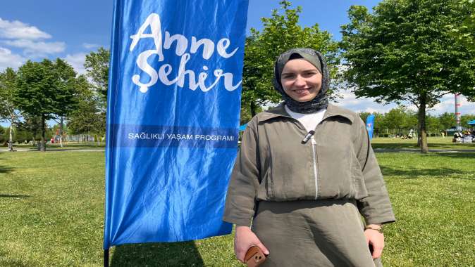 Büyükşehir’den sağlıklı bayram sofrası önerisi Büyükşehir’den sağlıklı bayram sofrası önerisi