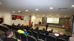 Büyükşehir’den sigara bırakma eğitimi