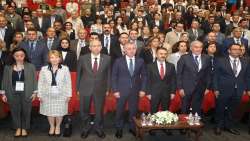 Büyükşehir’i laboratuvar olarak kullanabilirsiniz