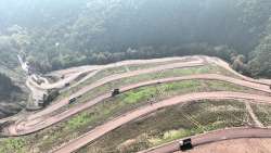 Büyükşehir’in dokunuşlarıyla Kocaeli yeşile doyuyor