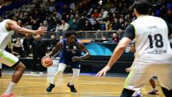 Çayırova Belediyesi, Balıkesir’den galibiyetle döndü