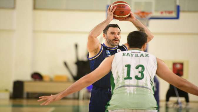 Çayırova Belediyesi’nden sezona 10’da 10 başlangıç Çayırova Belediyesi’nden sezona 10’da 10 başlangıç