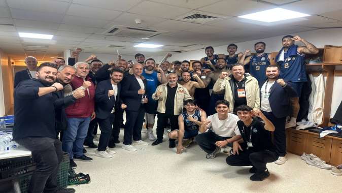 Çayırova Belediyesi, sekizde sekizle yoluna devam ediyor Çayırova Belediyesi, sekizde sekizle yoluna devam ediyor