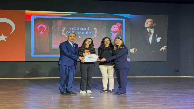 Çayırova’nın minik basketbolcuları şampiyon oldu Çayırova’nın minik basketbolcuları şampiyon oldu