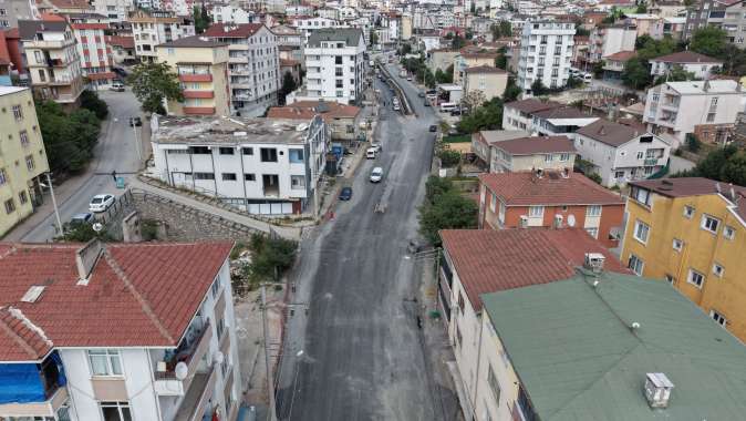 Çayırova ulaşımında konfor çıtası yükseliyor