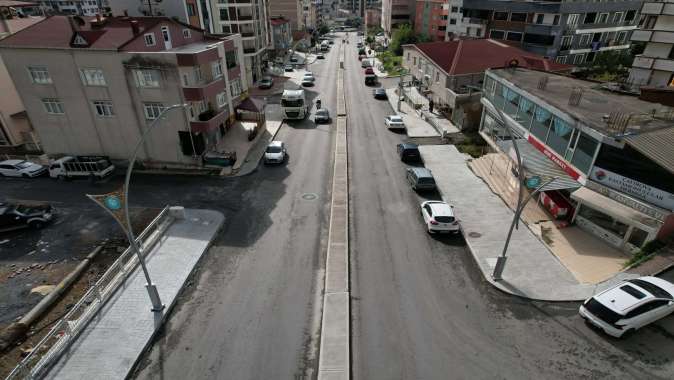 Çayırova’ya 25 milyonluk bir yatırım daha