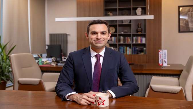 Çelik Sektörünün Küresel Temsilcilerini İstanbul’da Buluştu