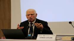 Ceyhan: Halkımızın yüzde 75’i okumuyor