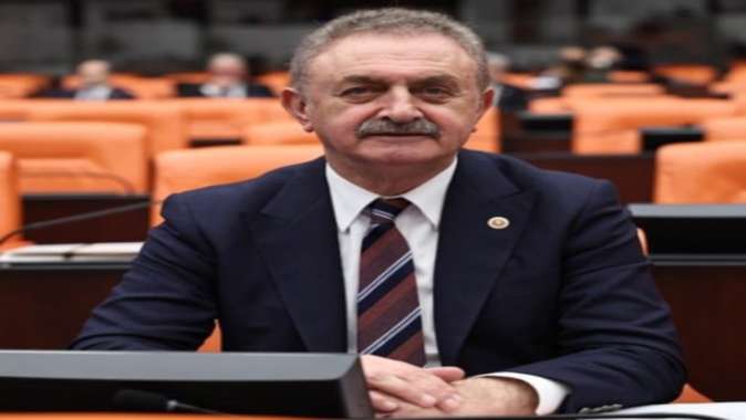 CHP’Lİ ÇİLER KARTEPE’DEKİ HADDEHANE PROJESİNİ MECLİS GÜNDEMİNE GETİRDİ