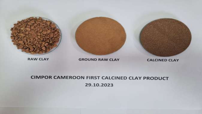 Çimentonun 200 yıllık üretim teknolojisi değişiyor