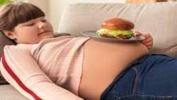Çocuklarda Obezite Neden Arttı?