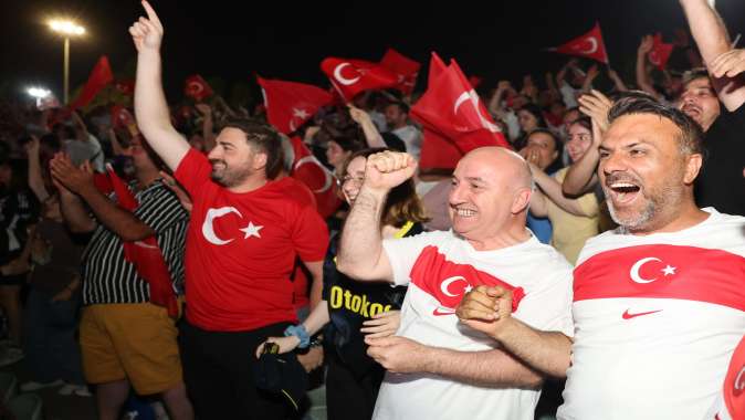 Darıca’da Dünya Kupası heyecanı yaşanacak